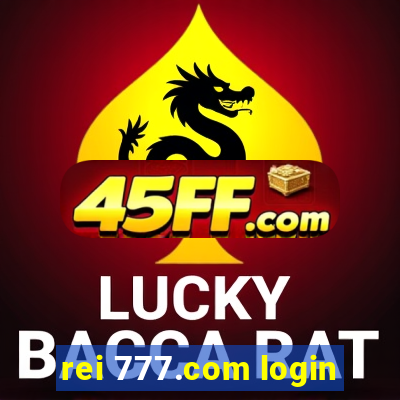rei 777.com login